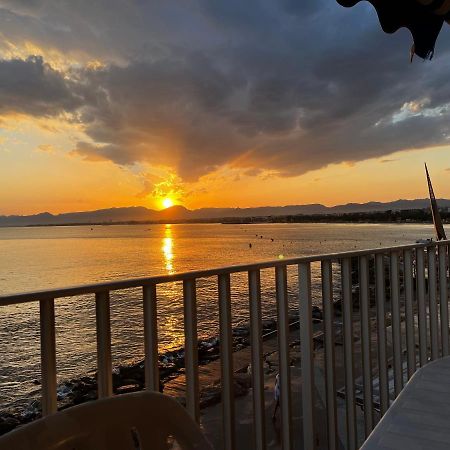 Salou Sea View Appartement Esterno foto