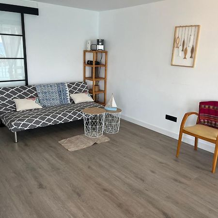 Salou Sea View Appartement Esterno foto