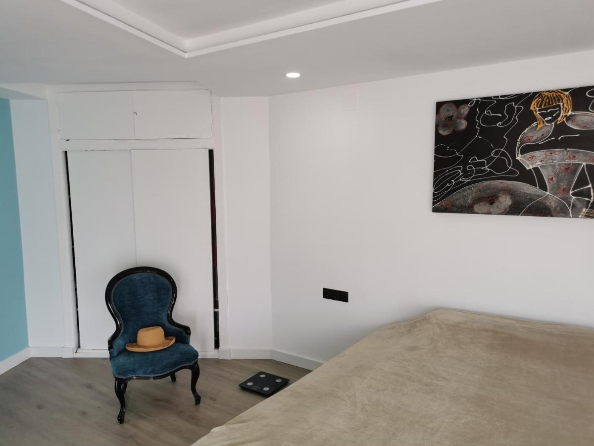 Salou Sea View Appartement Esterno foto