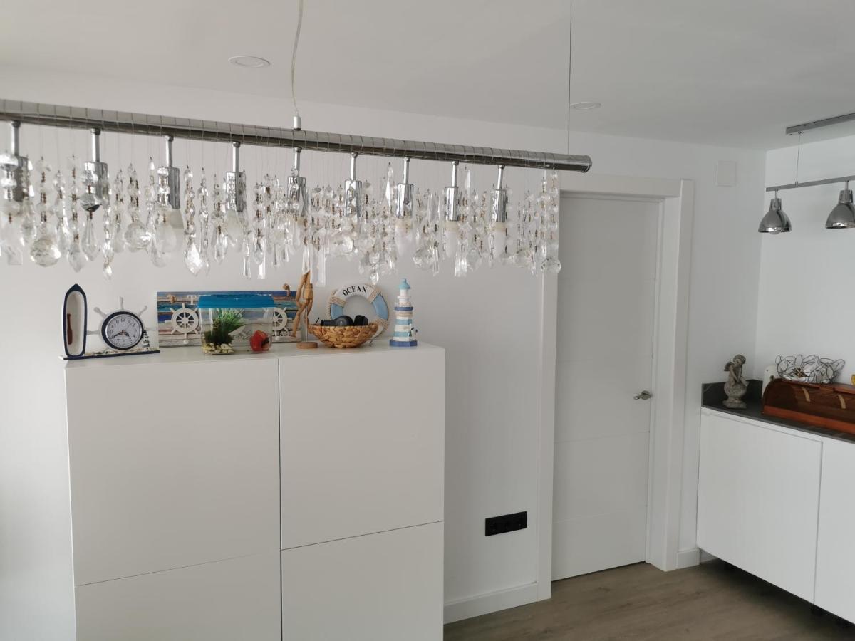 Salou Sea View Appartement Esterno foto