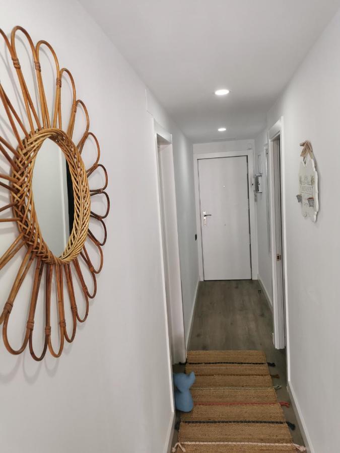Salou Sea View Appartement Esterno foto