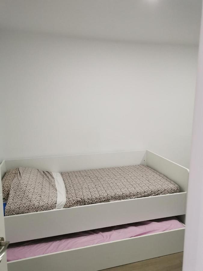 Salou Sea View Appartement Esterno foto