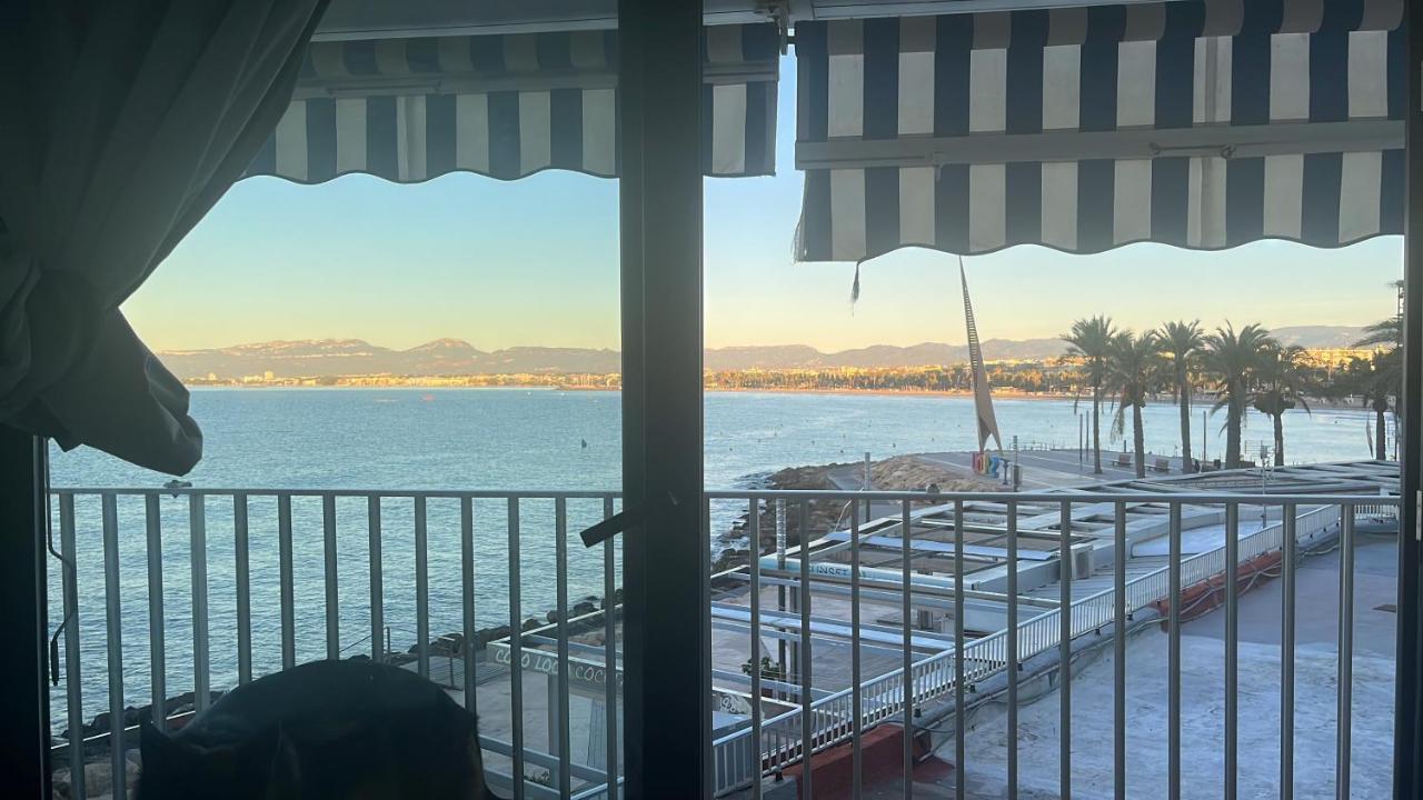 Salou Sea View Appartement Esterno foto
