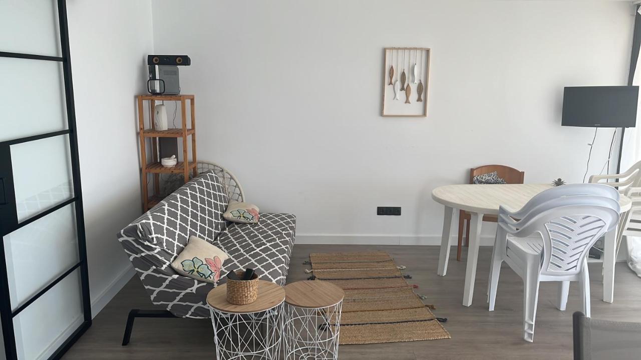 Salou Sea View Appartement Esterno foto