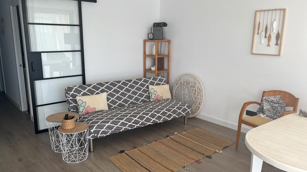 Salou Sea View Appartement Esterno foto