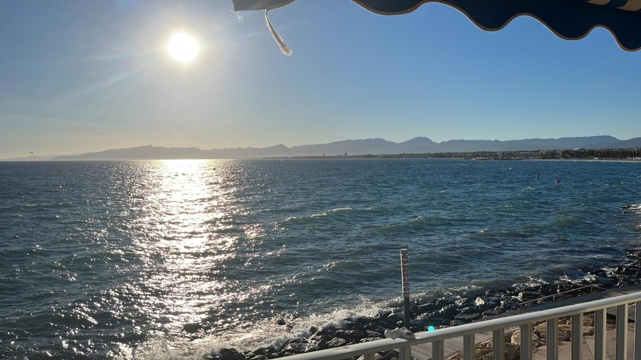 Salou Sea View Appartement Esterno foto
