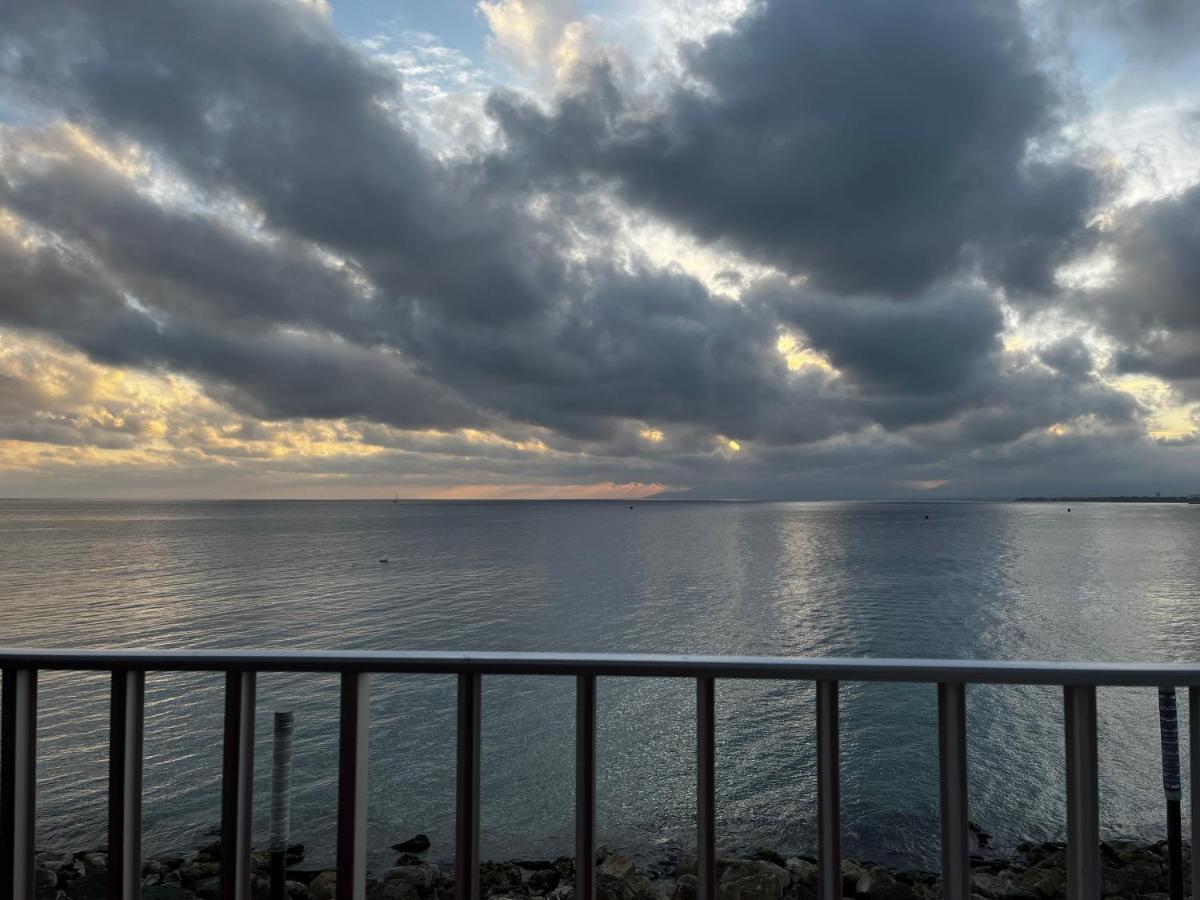 Salou Sea View Appartement Esterno foto