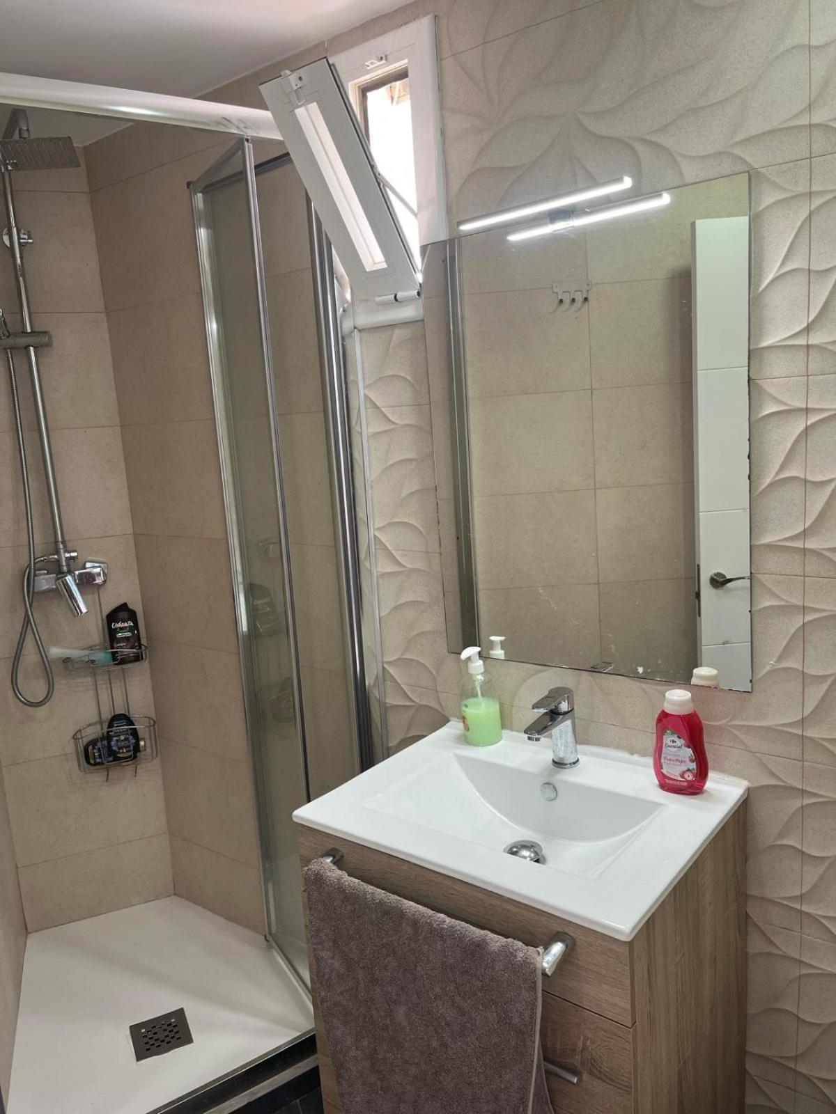 Salou Sea View Appartement Esterno foto