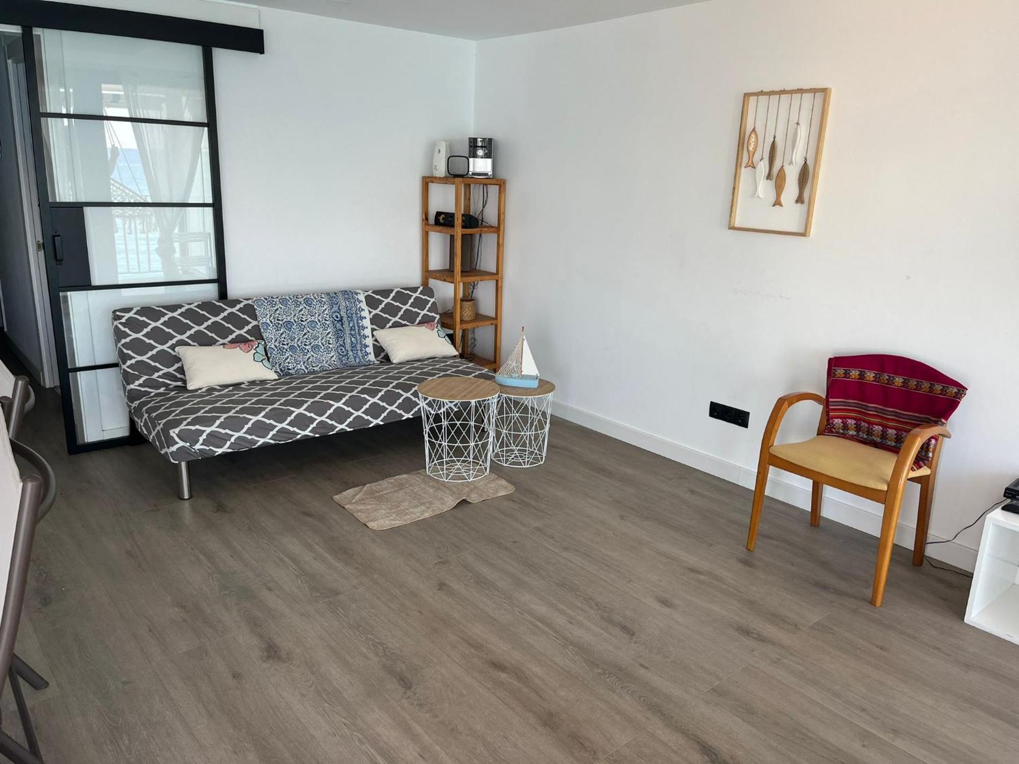 Salou Sea View Appartement Esterno foto