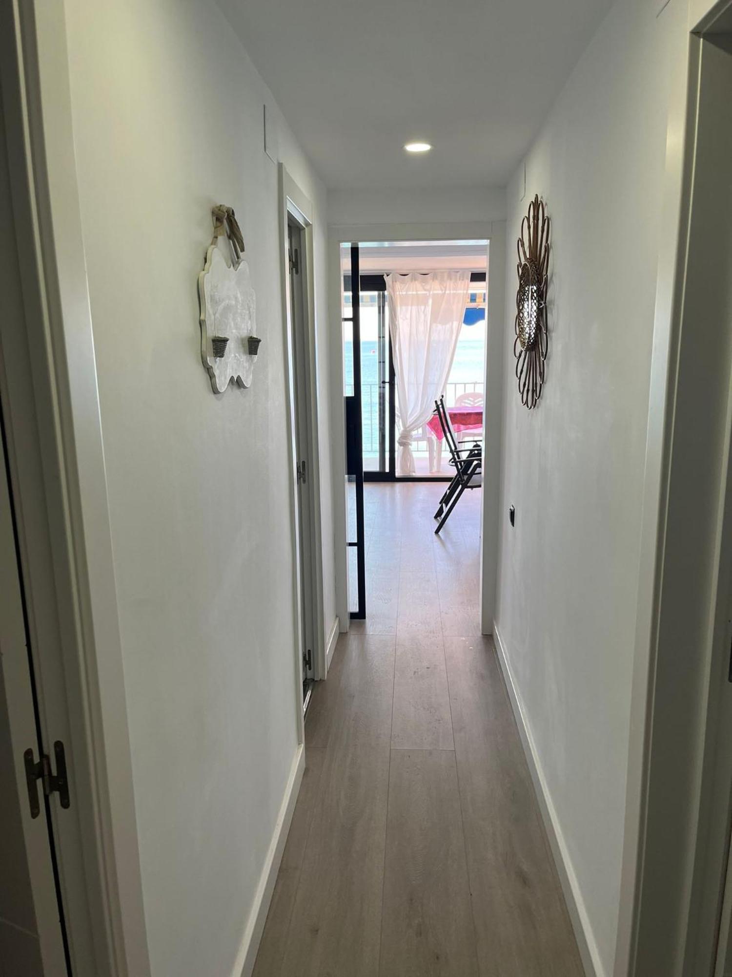 Salou Sea View Appartement Esterno foto
