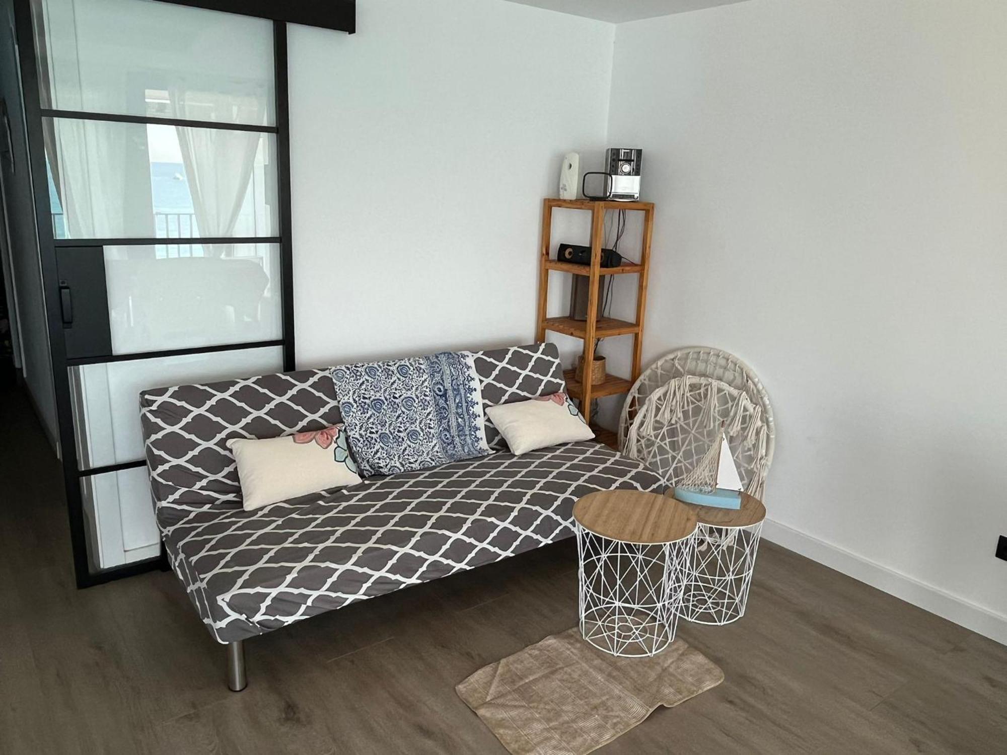 Salou Sea View Appartement Esterno foto