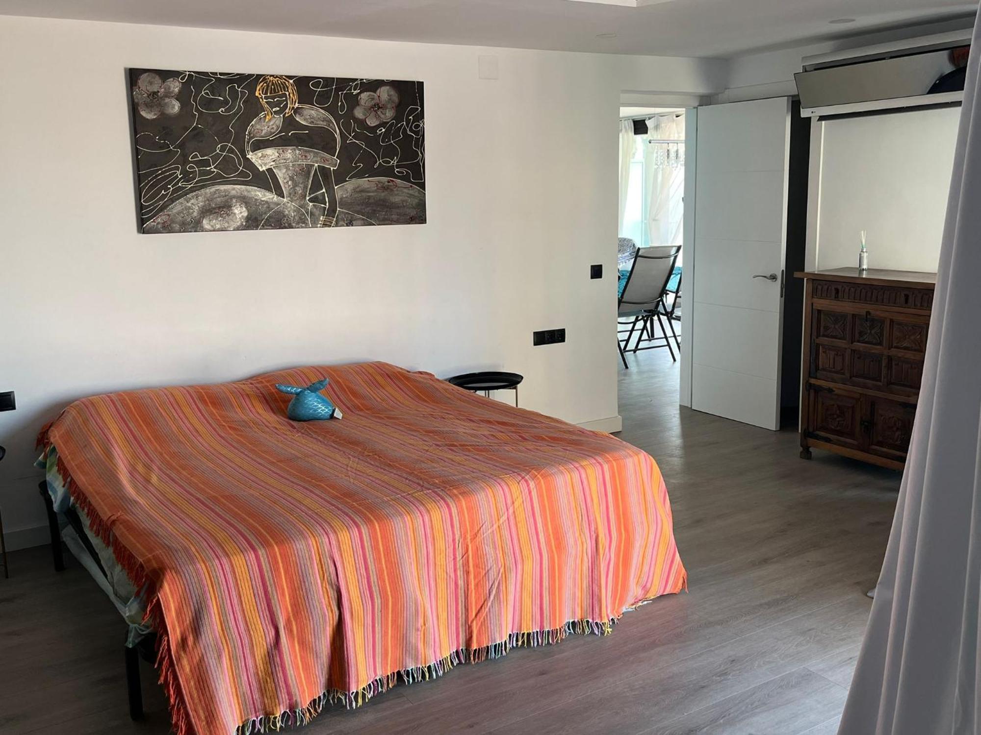 Salou Sea View Appartement Esterno foto